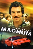 Comprar Magnum Seriados Antigos 