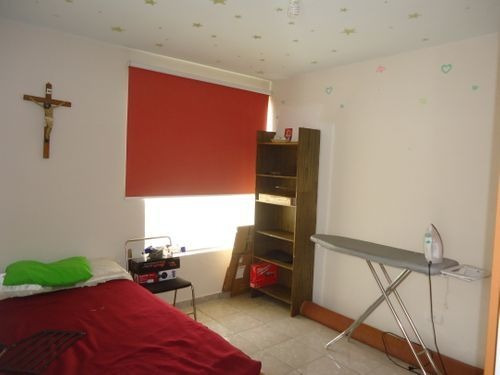 Imagen 11 de 13 de Casa En Renta En Misión Bucareli Sur