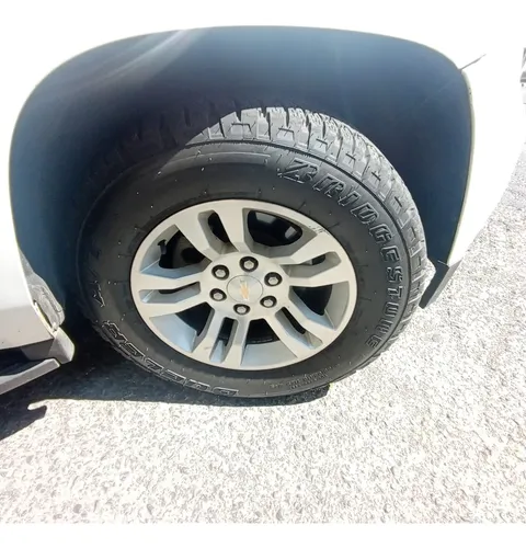 Chevrolet Suburban Blindada Nivel 3