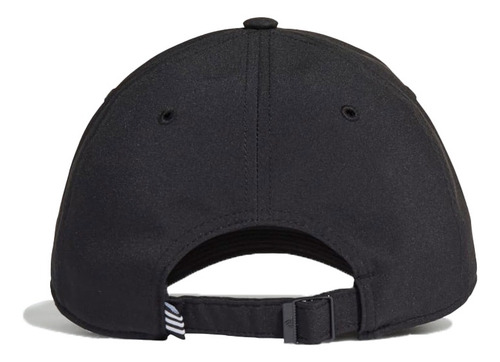 Imagen 2 de 6 de Gorro adidas Béisbol Negro