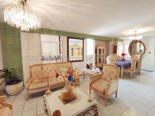 Imagen 3 de 30 de Apartamento En Venta Ph Urb. La Soledad, Las Delicias, Maracay, 22-24132 Mv