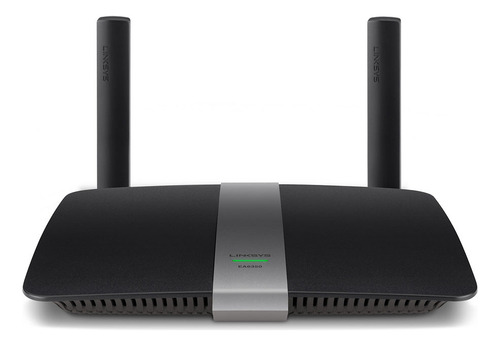 Linksys Ac1200+ Router Wifi Dual Band Gigabit