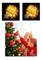 Comprar Luces  Led 15 Mts\u002Fpack 2 Uds \u002Fcálido\u002F Eventos\u002Fnavidad\u002F