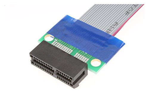Cable Adaptador De Extensión Pci-e Noyito De 36 Pines Y 1 Ri