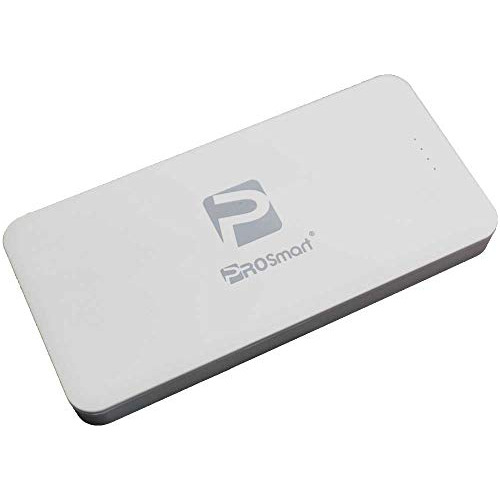 Batería Recargable 10000mah 5v Banco Portable Corrient...