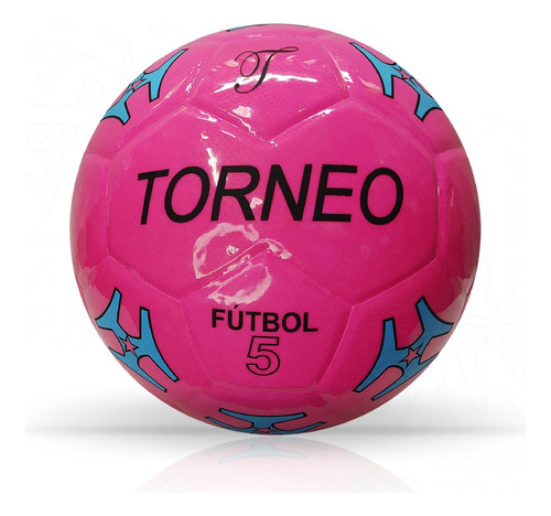 Balón Fútbol Torneo #5