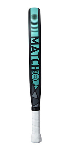 Paleta de pádel Adidas Match 1.8 Light 2018