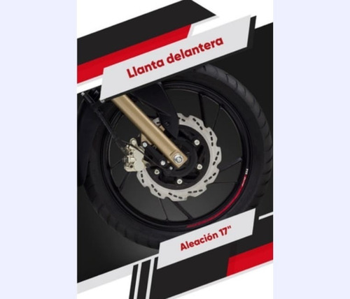 Imagen 7 de 18 de Tvs Rtr 200 / 2022 / 0km / Carburada Ultimas Unidades !