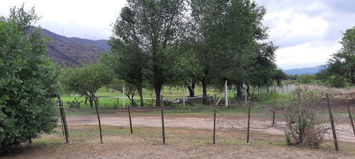 Imagen 16 de 17 de Venta Lote Esquina San Roque, Cordoba