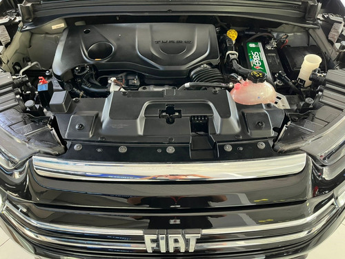 Fiat Toro 1.3 TURBO 270 FLEX FREEDOM AT6