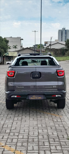 Fiat Toro Toro Endurance 1.3 Turbo 4x2 Flex