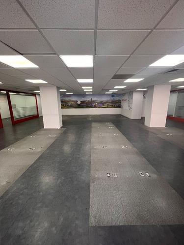 Renta Oficina 300m2 - Acondicionada - Lomas De Chapultepec, Miguel Hidalgo