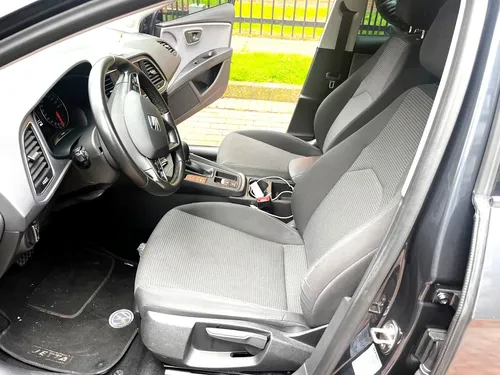 Seat Leon 1.6 Style