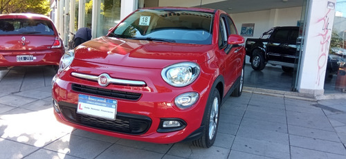 Imagen 6 de 12 de Fiat 500 X Pop