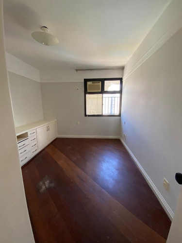 Apartamento À Venda, 4 Quartos, 2 Suítes, 1 Vaga, Pituba - Salvador/ba - 1332