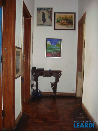 Imagem 9 de 13 de Apartamento - Centro - Sp - 534153