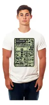 Comprar Playeras Breaking Bad Diseño 495 Series Playeras Beloma
