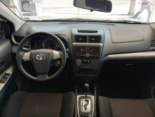 Toyota Avanza 1.5 Le At