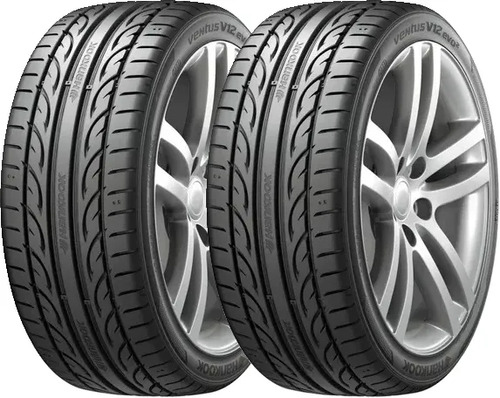 Kit de 2 neumáticos Hankook VENTUS V12 EVO2 K120 225/50R17 98