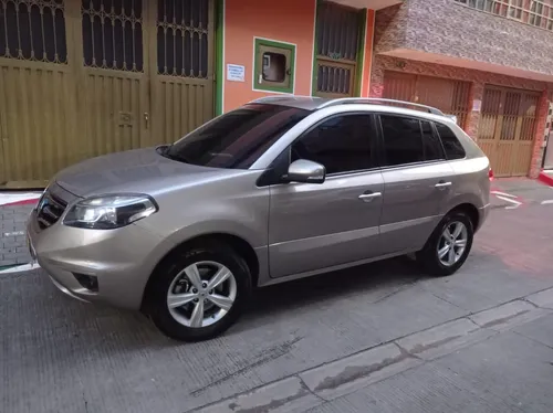 Renault Koleos 2.5 Dynamique 4x2
