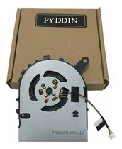 Comprar Ventilador Cpu Dell Inspiron 14 7460 7472 14-7460 14-7472 Se
