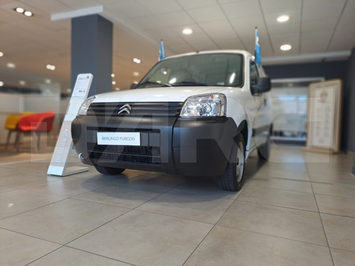 Citroën Berlingo 1.6 Vti 115 Business
