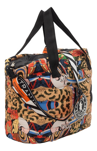 Tote Shopper Xl Mitología