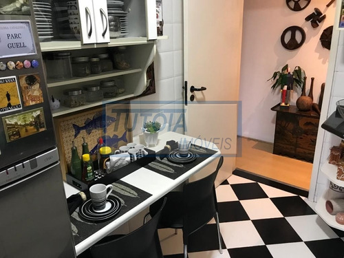 Apartamento A Venda No Paraiso. - 21403-e - 68563969