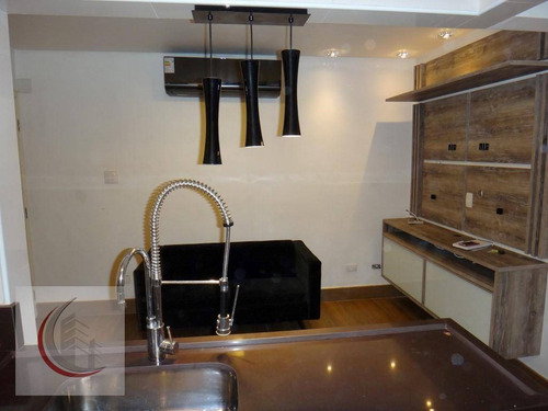 Imagem 8 de 26 de Apartamento Com 2 Dormitórios À Venda, 51 M² Por R$ 220.000,00 - Boqueirão - Praia Grande/sp - Ap1628