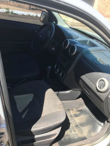Imagem 14 de 15 de Ford Ecosport 2007 1.6 Xlt Flex 5p