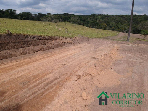 Imagem 3 de 15 de Chácaras Em Florestal - 3337