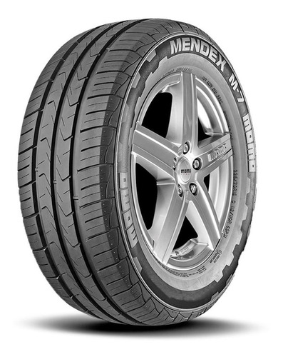 Neumaticos Momo Tires 195/60r16 99/97h 6pr M-7 Mendex