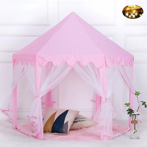 Wilwolfer Castillo De La Princesa La Tienda Del Juego Para L