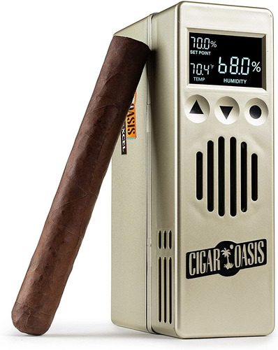 Cigar Oasis Excel, Na1-1000, 1