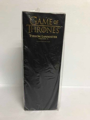 Tyrion Lannister 1/6 Season 7 Game Of Thrones Threezero
