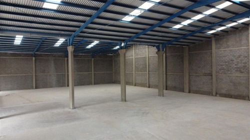 Bodega En Venta En Santa Catarina