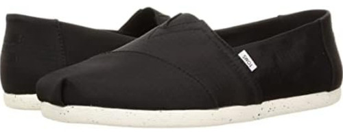 Zapatos Alpargatas Dama Toms Originales Distintos Modelos