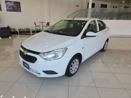 Chevrolet Aveo 1.6 Lt Mt