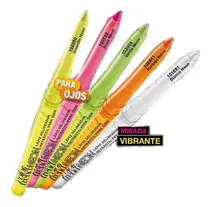 Comprar Avon Colortrend Lápiz Delineador Retráctil Neón Efecto Neón Color Verde