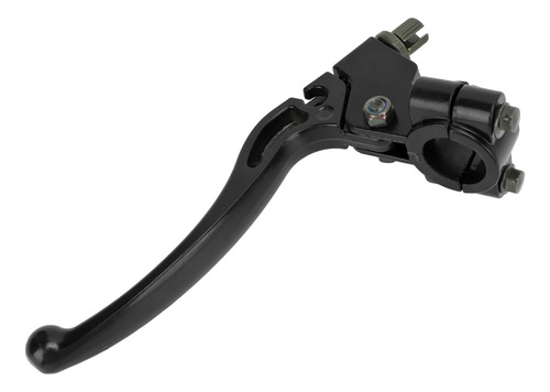 Maneta De Freno Derecha De 22 Mm/0.86 Pulgadas Para Cr Xl Xr