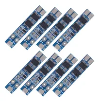 Comprar Placa De Protección Charger Pcb Bms Para Batería De Iones De