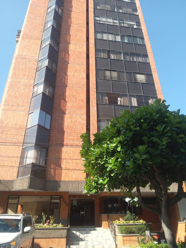 Apartamento En Venta Bolarqui 303-110048