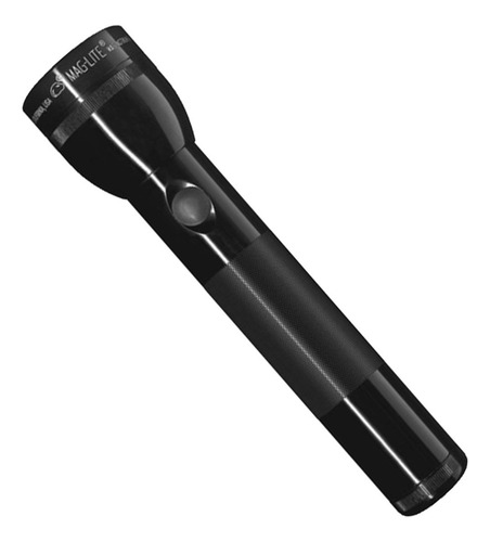 Linterna Led Maglite Rebel 2d Tactica 412mt Potentes 168lume