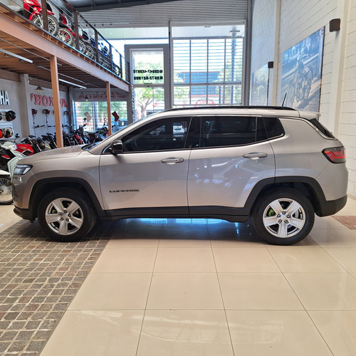 Jeep Compass 1.3 T270 Sport