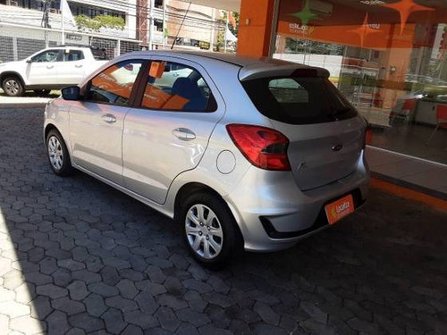 Ford Ka 1.0 Ti-vct Flex Se Manual