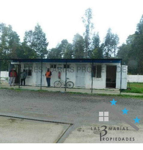 Venta Lotes Con Rol O Total De 15.500 M2 (91990)