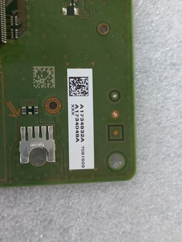 Tarjeta Tv Sony Kdl52xbr9