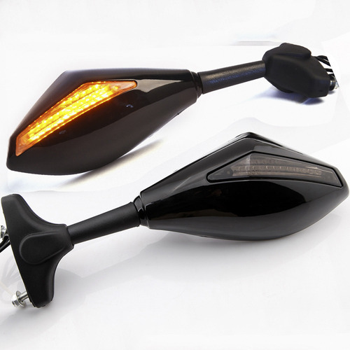 Reflector De Luz Led Doble Para Honda Cbf1000 Cbr900rr