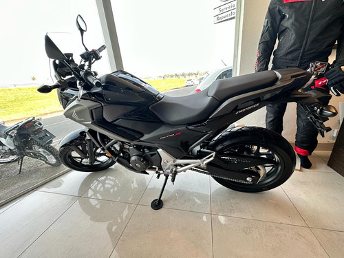 Imagen 10 de 17 de Honda Nc 750x Motopier Pilar