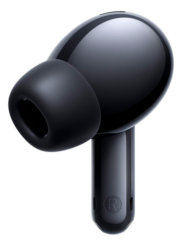 Audífonos Redmi Buds 6 Lite Inalámbricos Color Negro Xiaomi
